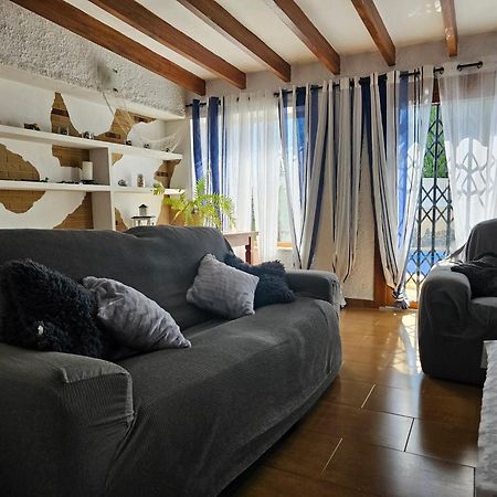 Villa Las Adelfas Calpe Buitenkant foto