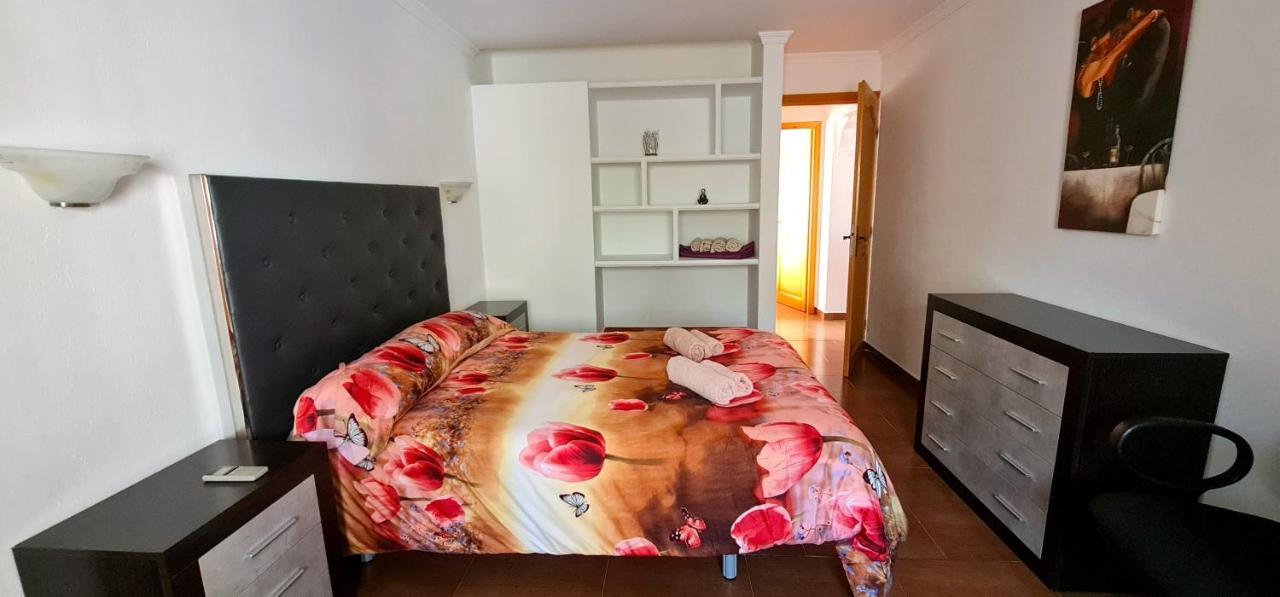 Villa Las Adelfas Calpe Buitenkant foto