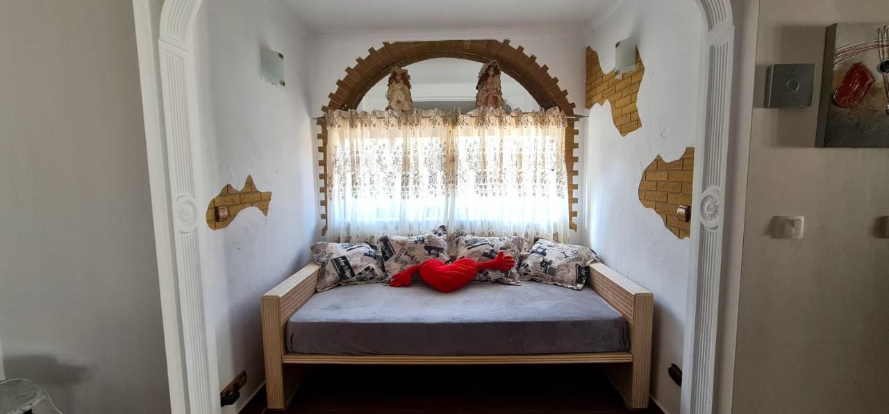 Villa Las Adelfas Calpe Buitenkant foto