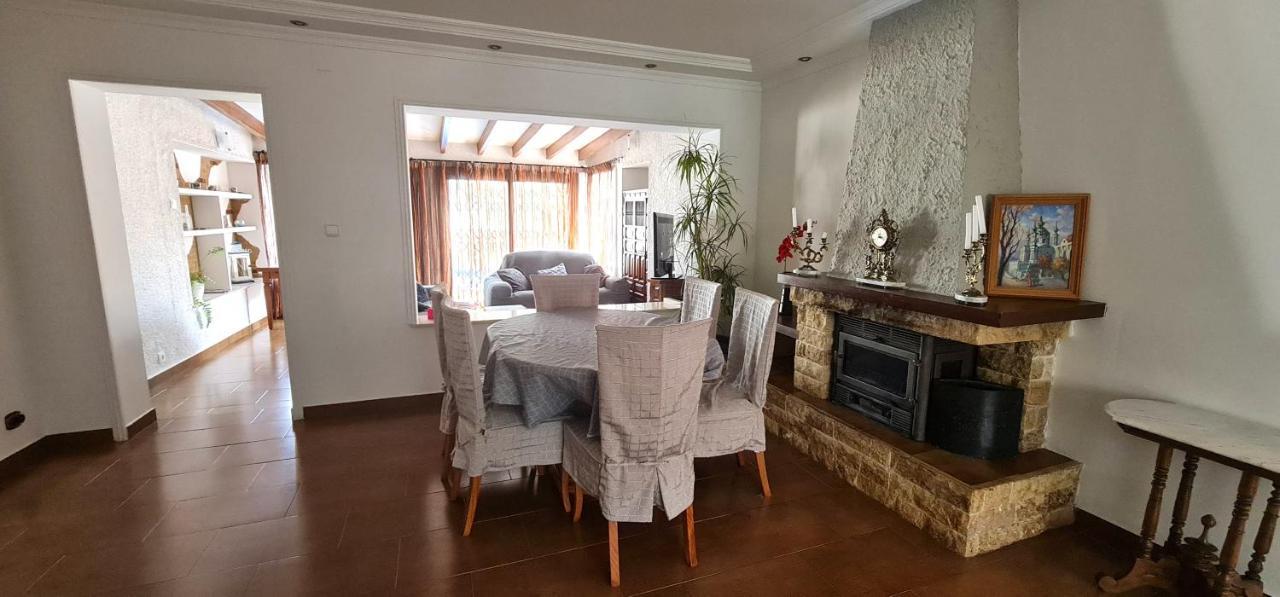 Villa Las Adelfas Calpe Buitenkant foto