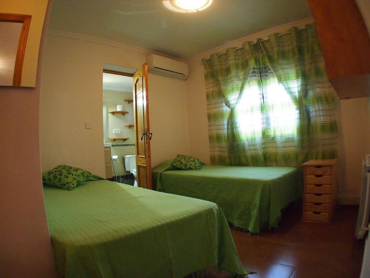 Villa Las Adelfas Calpe Buitenkant foto